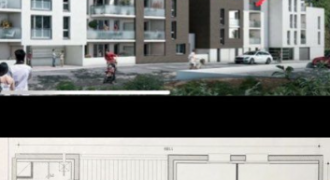 COLOMIERS – A LOUER T3 de m². Loyer: 740€