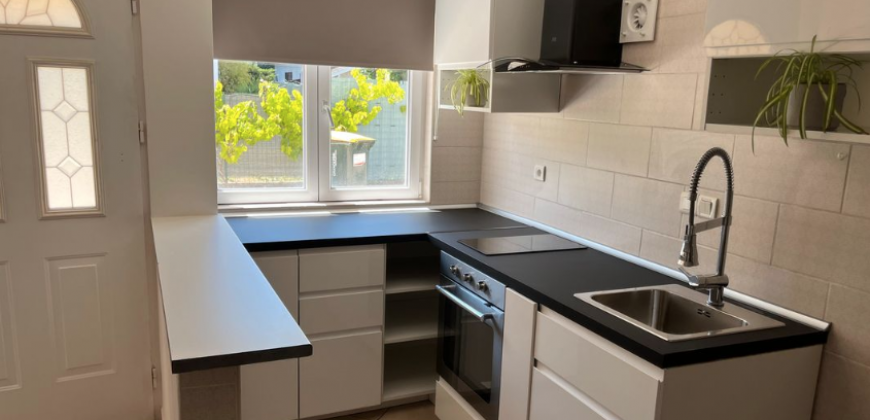 Appartement – T3 – DÉCINES-CHARPIEU – 980€