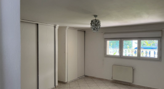 Appartement – T3 – DÉCINES-CHARPIEU – 980€