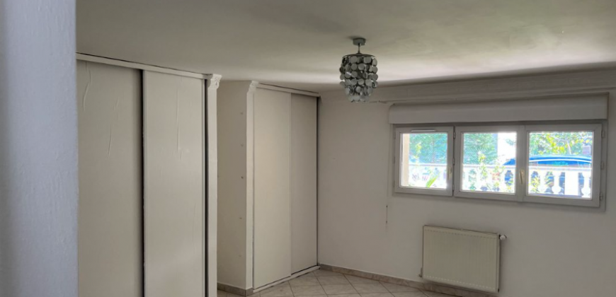 Appartement – T3 – DÉCINES-CHARPIEU – 980€