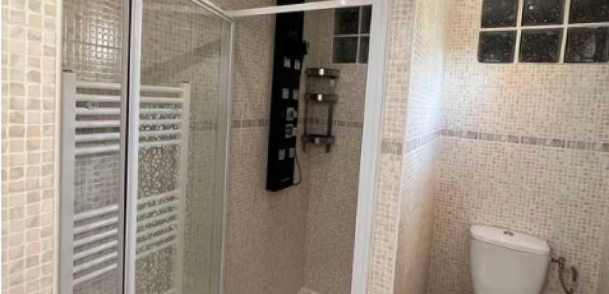 Appartement – T3 – DÉCINES-CHARPIEU – 980€