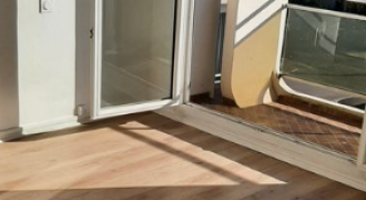 GRADIGNAN – A LOUER T5 de 98m². Loyer: 1050€