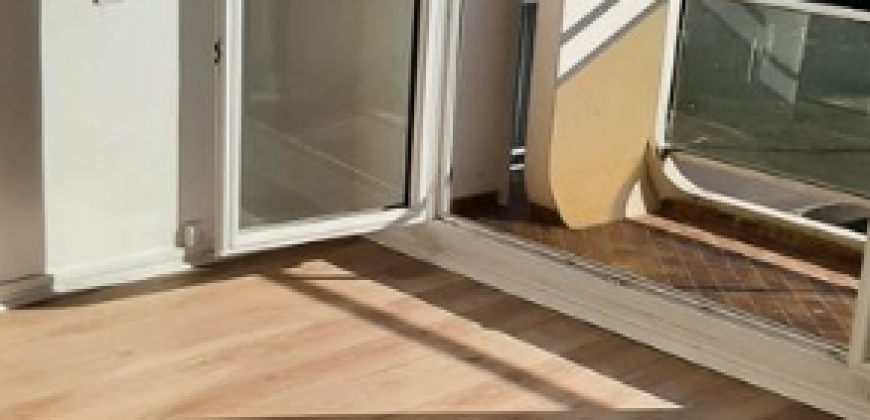 GRADIGNAN – A LOUER T5 de 98m². Loyer: 1050€