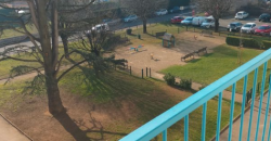 MEYZIEU – A LOUER T4 de 74m². Loyer: 950€