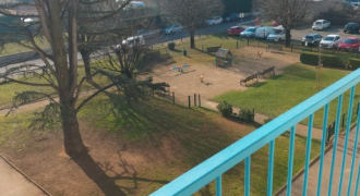 MEYZIEU – A LOUER T4 de 74m². Loyer: 950€