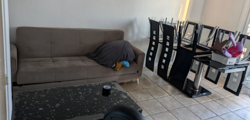 MEYZIEU – A LOUER T4 de 74m². Loyer: 950€