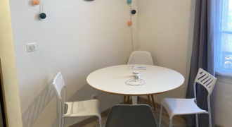 LIBOURNE – A LOUER T1 de 46m². Loyer: 520€