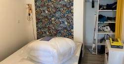 LIBOURNE – A LOUER T1 de 46m². Loyer: 520€