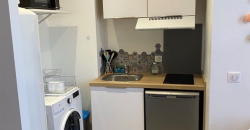 LIBOURNE – A LOUER T1 de 46m². Loyer: 520€