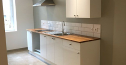 Appartement – T2 – LIBOURNE – 530