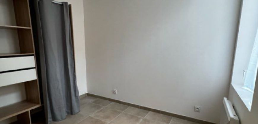 Appartement – T2 – LIBOURNE – 530