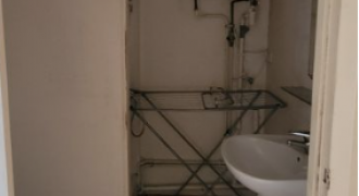 LIBOURNE – A LOUER Studio de 21m². Loyer: 340€