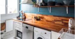 Appartement – T3 – LORMONT – 1095