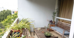 Appartement – T3 – LORMONT – 1095