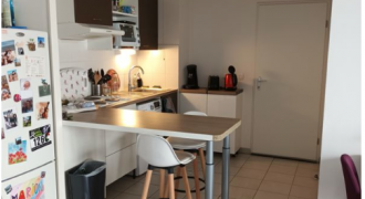 LORMONT – A LOUER T3 de 56m². Loyer: 950€