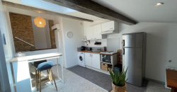 Appartement – T2 – MURET – 697