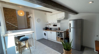 Appartement – T2 – MURET – 697