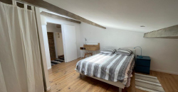 Appartement – T2 – MURET – 697