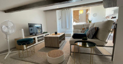 Appartement – T2 – MURET – 697