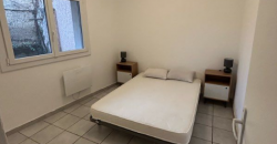 Appartement – T3 – SEYSSES – 850