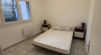 Appartement – T3 – SEYSSES – 850