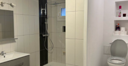 Appartement – T3 – SEYSSES – 850