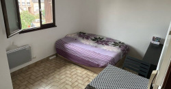 SEYSSES – A LOUER T1 de 18m². Loyer: 284€