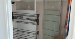 SEYSSES – A LOUER T1 de 18m². Loyer: 284€