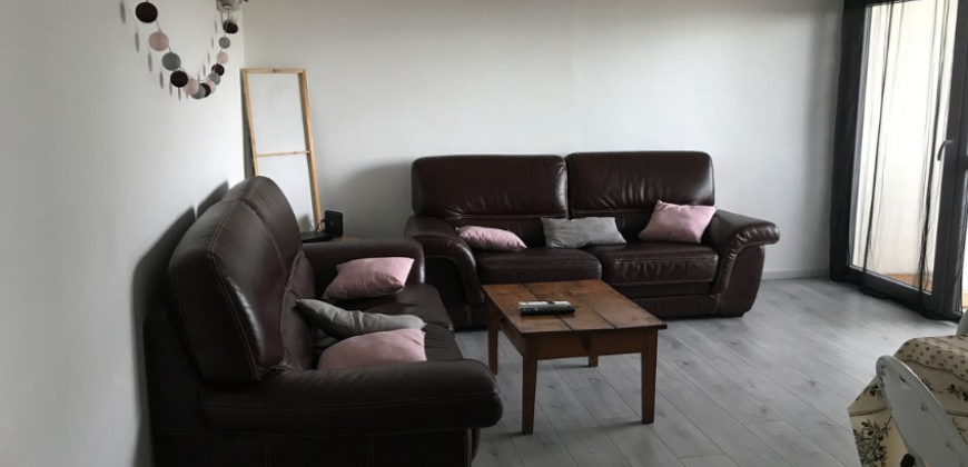 PESSAC – A LOUER T4 de 73m². Loyer: 1050€