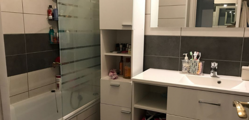 PESSAC – A LOUER T4 de 73m². Loyer: 1050€