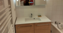 PESSAC – A LOUER T3 de 69m². Loyer: 1037€ HC