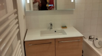 PESSAC – A LOUER T3 de 69m². Loyer: 1037€ HC