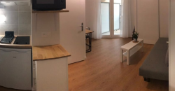 Appartement – T1 – PESSAC – 620