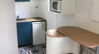 Appartement – Studio – PESSAC – 630