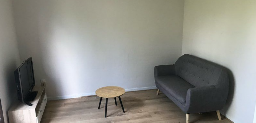 Appartement – Studio – PESSAC – 630