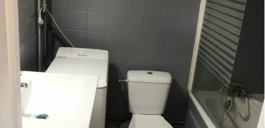 Appartement – Studio – PESSAC – 630