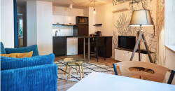 Appartement – T2 – TOULOUSE – 770