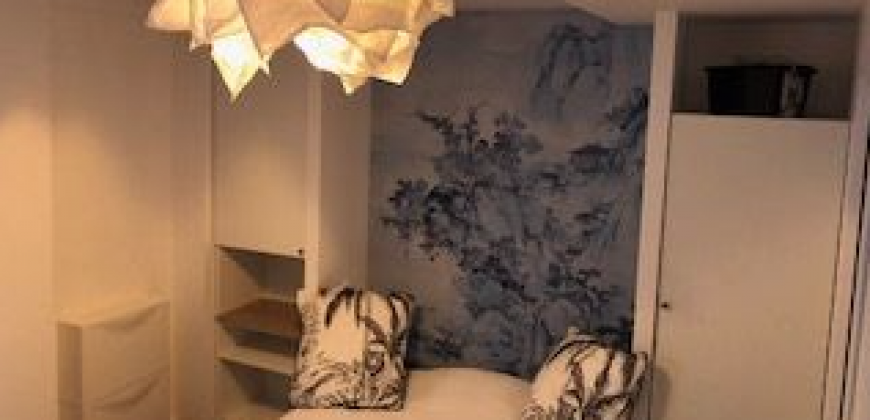 Appartement – T2 – TOULOUSE – 770