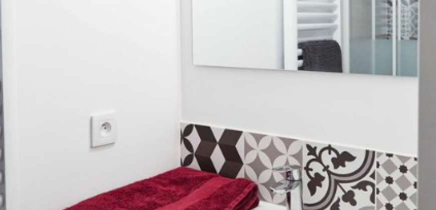 Appartement – T2 – TOULOUSE – 770