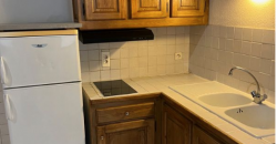 Appartement – Studio – TOULOUSE – 550