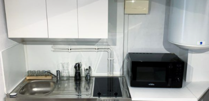 Appartement – T1 – TOULOUSE – 610