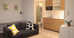 Appartement – T1 – TOULOUSE – 620