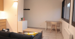 Appartement – T1 – TOULOUSE – 620