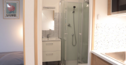 Appartement – T1 – TOULOUSE – 620