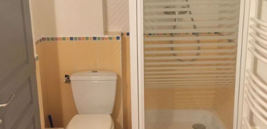 Appartement – T3 – MARSEILLE 2E ARRONDISSEMENT – 890€