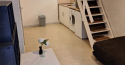 AIX-EN-PROVENCE – A LOUER Studio de 17m². Loyer: 530€