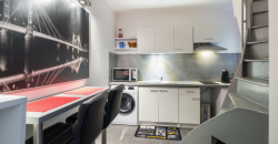 Appartement – Studio – LYON 3E ARRONDISSEMENT – 750