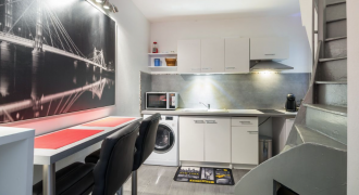 Appartement – Studio – LYON 3E ARRONDISSEMENT – 750