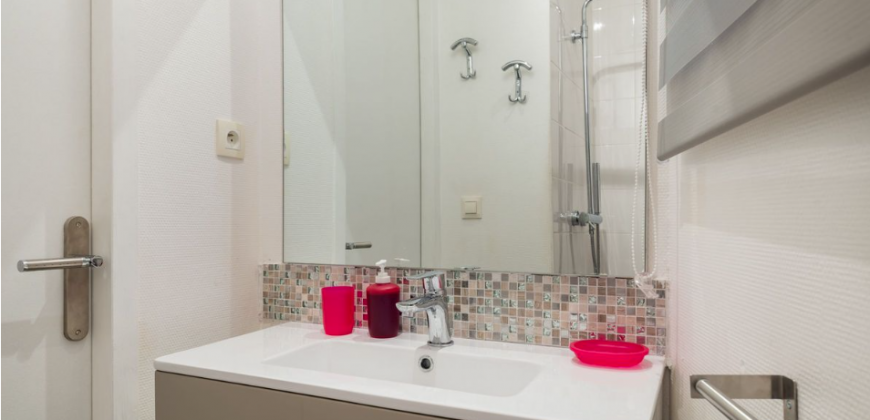 Appartement – Studio – LYON 3E ARRONDISSEMENT – 750