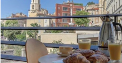 Appartement – T3 – MARSEILLE 2E ARRONDISSEMENT – 890€